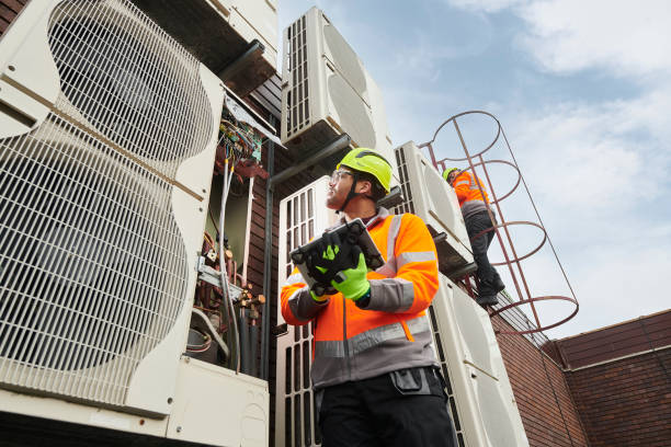 Best 24/7 HVAC Repair  in Crandon, WI