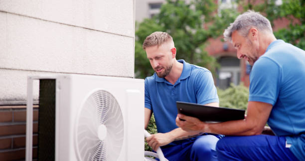 Best HVAC Emergency Services  in Crandon, WI
