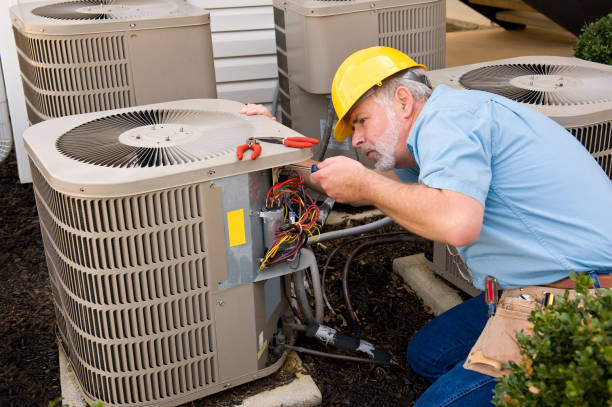 Best HVAC Emergency Services  in Crandon, WI