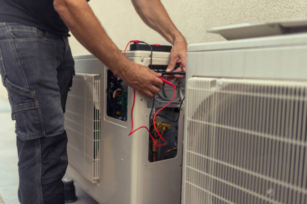 Best Local HVAC Companies  in Crandon, WI