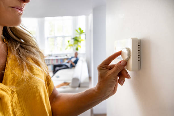 Best HVAC Replacement Cost  in Crandon, WI