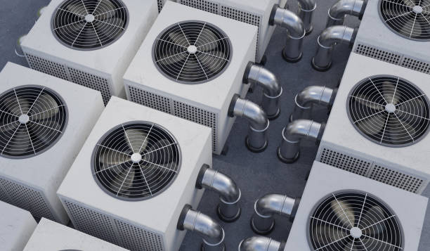 Crandon, WI HVAC Company