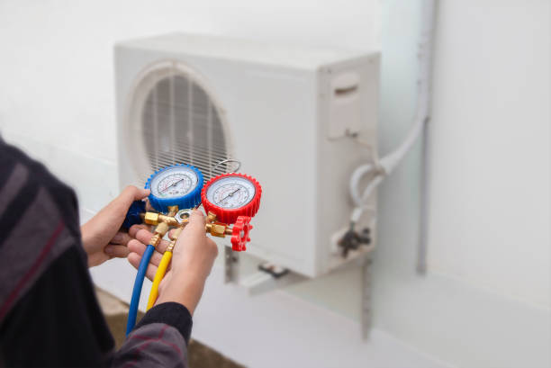 Best Affordable HVAC Services  in Crandon, WI