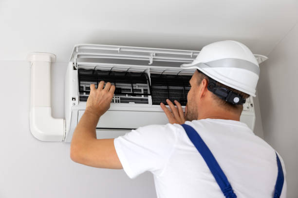 Best HVAC Emergency Services  in Crandon, WI