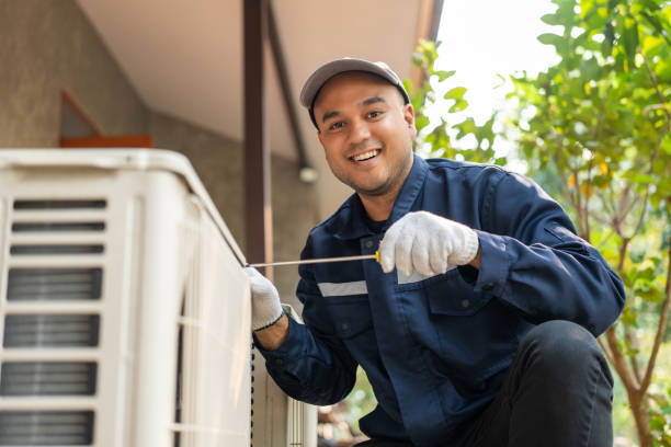 Best Emergency HVAC Repair  in Crandon, WI