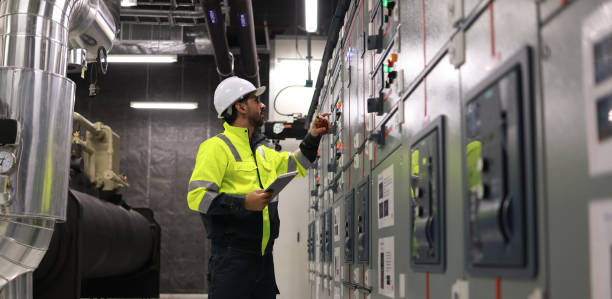 Best HVAC Companies Near Me  in Crandon, WI