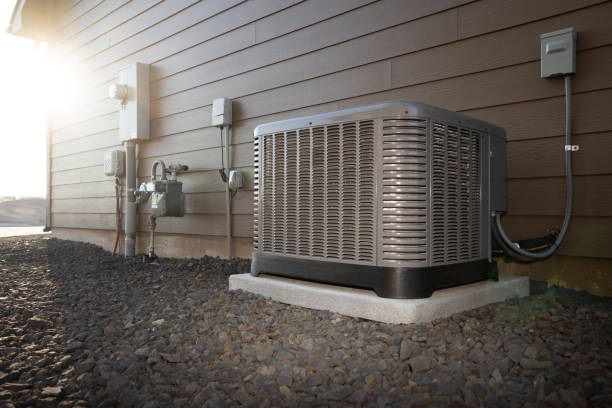 Best Emergency HVAC Repair  in Crandon, WI